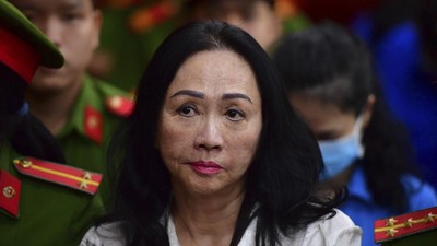 Potret Ratu Properti yang Dihukum Mati Atas Korupsi Rp 200 Triliun