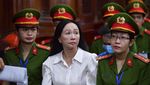 Ini Dia Truong My Lan, Crazy Rich Vietnam yang Dijatuhi Hukuman Mati