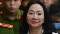 Diketahui Truong My Lan dijatuhi hukuman mati atas tuduhan penggelapan dan masing-masing 20 tahun penjara atas dua tuduhan lainnya yaitu suap dan pelanggaran peraturan perbankan. Vietnam menerapkan hukuman mati terutama atas pelanggaran kekerasan namun juga atas kejahatan ekonomi. Kelompok hak asasi manusia mengatakan mereka telah mengeksekusi ratusan narapidana dalam beberapa tahun terakhir, sebagian besar dengan suntikan mematikan.  
