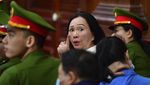 Ini Dia Truong My Lan, Crazy Rich Vietnam yang Dijatuhi Hukuman Mati