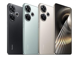 Redmi Turbo 3 Dirilis, di Indonesia Jadi Poco F6?