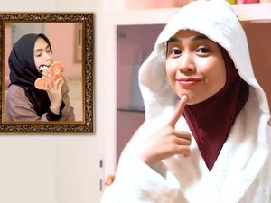 Keluarga Soal Peluang Ria Ricis dan Teuku Ryan Rujuk