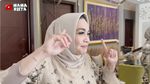 Sajian Lebaran Komplet ala Rieta Amilia, Ibunda Nagita Slavina