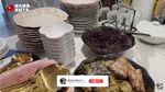 Sajian Lebaran Komplet ala Rieta Amilia, Ibunda Nagita Slavina