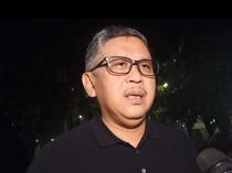 Hasto soal Pilkada 2024: Semua Boleh Daftar Kecuali Bobby, Itu Usul dari Bawah