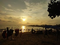 Liburan Kilat, Ongkos Hemat