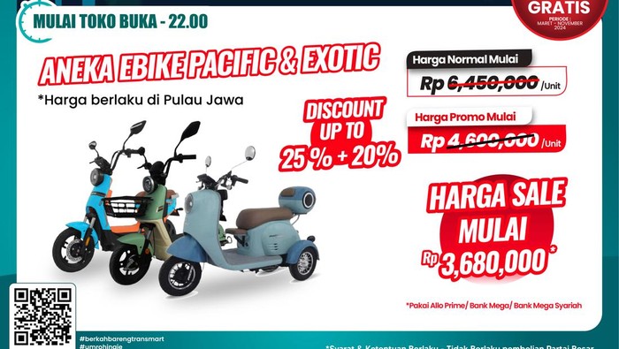 Transmart Full Day Sale