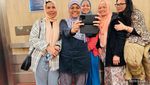 Intip Keseruan Perantau Lebaran di Belanda