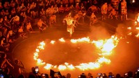 Hal itu dilakukan karena melonjaknya jumlah wisatawan yang berkunjung pada masa libur Lebaran 2024. 