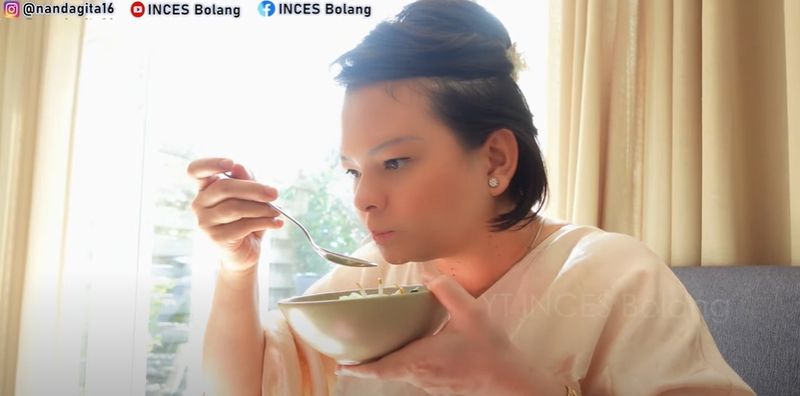 5 WNI Rayakan Lebaran di Luar Negeri, Begini Sajiannya