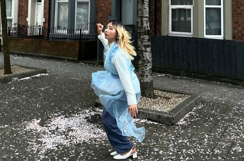 Zara, Anak Ridwan Kamil Zara, Anak Ridwan Kamil