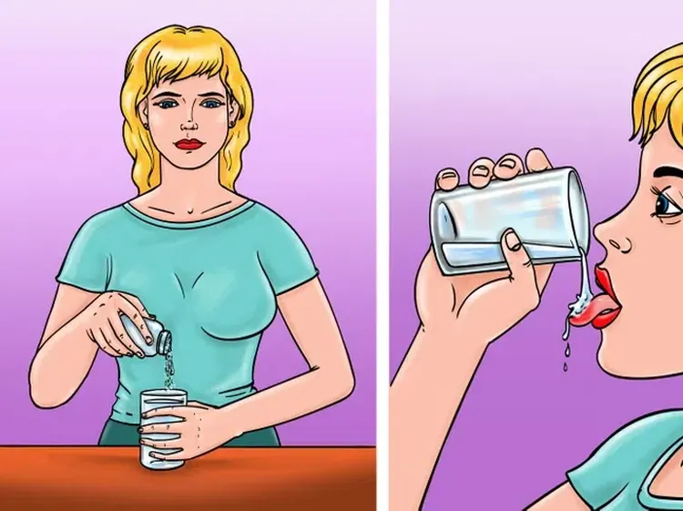 10 Cara Redakan Lidah yang Terbakar Setelah Santap Makanan Panas