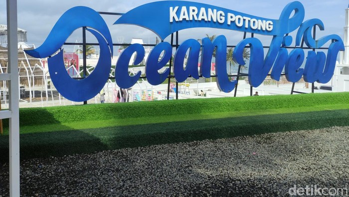 10 rekomendasi tempat wisata Instagramable di Cianjur.