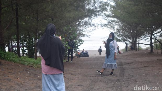 10 rekomendasi tempat wisata Instagramable di Cianjur.