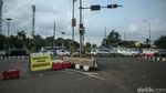 Ada One Way, Exit Tol Cikampek Macet Panjang