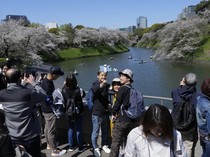Inggris Ingatkan Risiko Penipuan di Kawasan Hiburan Tokyo