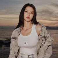 Bintang drama My Demon Kim Yoo Jung mengawali kariernya sebagai artis sejak berusia lima tahun. Yoo Jung berada di posisi sembilan sebagai artis Korea tercantik 2024 dengan 9.623 suara. Beberapa drama Korea yang pernah dibintanginya di antaranya Love in the Moonlight, Clean With Passion for Now, Backstreet Rookie, Lovers of the Red Sky, dan Chicken Nugget.Foto: Dok. Instagram