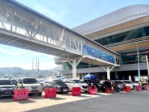 Menilik Kualitas Layanan Transportasi Laut Saat Arus Mudik 2024