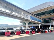 Menilik Kualitas Layanan Transportasi Laut Saat Arus Mudik 2024