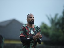 Bek PSS Ungkap Persiapan Jelang Lawan Arema Usai Libur Lebaran