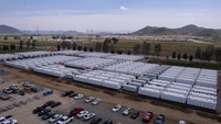Pabrik menjanjikan untuk menopang jaringan listrik California selama puncak musim panas dan membantu negara bagian tersebut mencapai tujuan iklim yang ambisius.