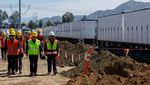 California AS Bangun Pabrik Baterai Terbesar di Dunia, Begini Progresnya