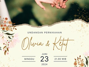 Apa Itu Walimatul Ursy? Ini Pengertian, Hukum, dan Waktu Pelaksanaannya