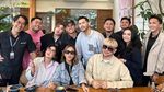 Lebaran di Pakistan, Dewi Perssik Puas Makan Mewah