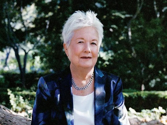 eleanor coppola