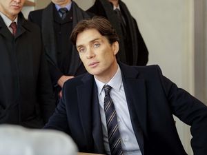 Jawaban Heboh Cillian Murphy Jadi Zombie di 28 Years Later