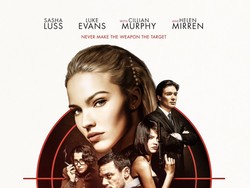 Sinopsis Anna, Film Cillian Murphy di Bioskop Trans TV Hari Ini