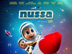Rekomendasi Film dan Series Bertema Keluarga untuk Libur Lebaran 2024