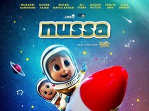 Rekomendasi Film dan Series Bertema Keluarga untuk Libur Lebaran 2024