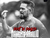 Pernah Selamatkan Nyawa Pemain di Lapangan, Ahli Fisioterapi Persik Meninggal