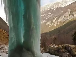 Keunikan di Bumi Bikin Mata Melotot