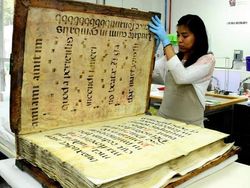 Keunikan di Bumi Bikin Mata Melotot