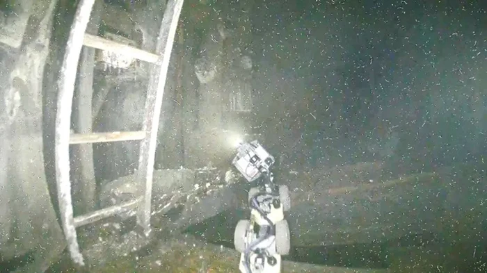 Fukushima Daiichi