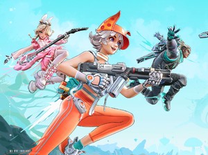 10 Game Android Terpopuler dan Gratis, Asyik Dimainkan Bareng Keluarga