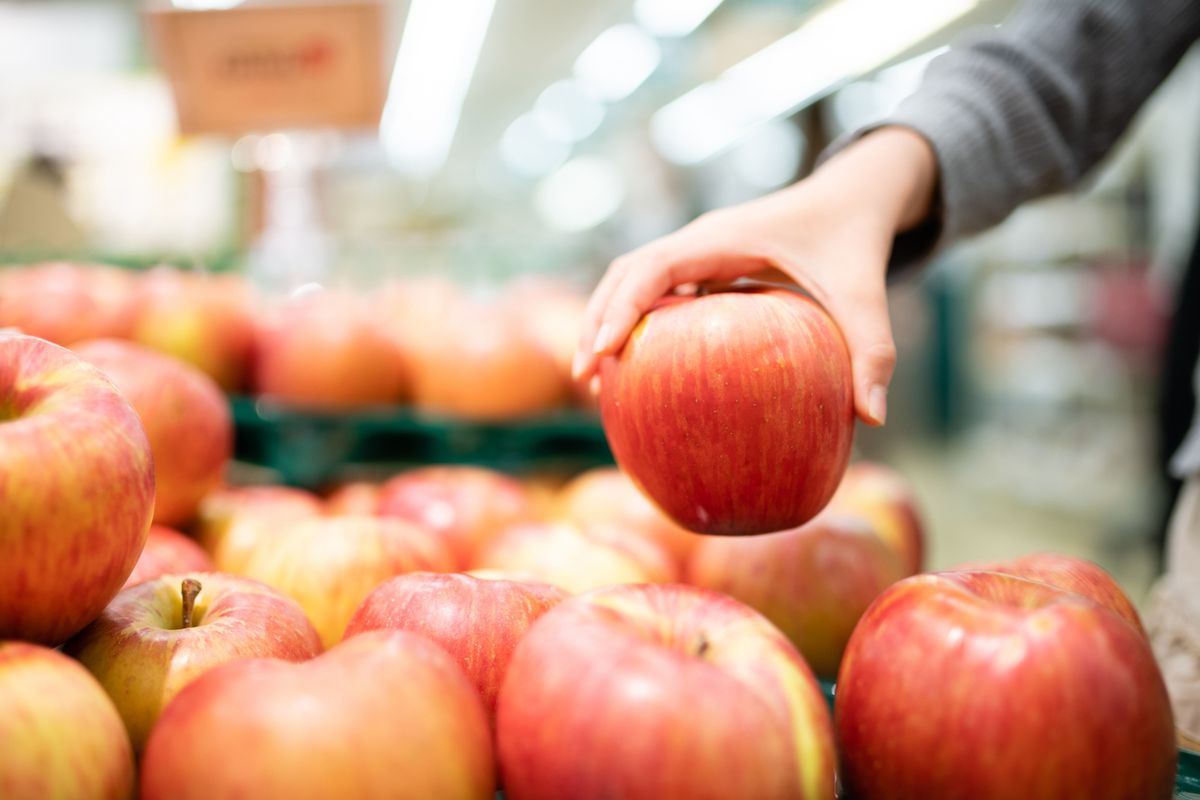 Mengandung Nutrisi Lengkap, Konsumsi 6 Buah Ini Bikin Panjang Umur