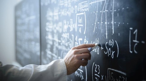 Ilustrasi matematika