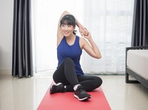 5 Rekomendasi Tempat Yoga di Ubud: Cocok Untuk Healing