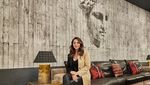 Jeroan Rumah Mannat Shah Rukh Khan yang Ternyata Didesain oleh Istrinya