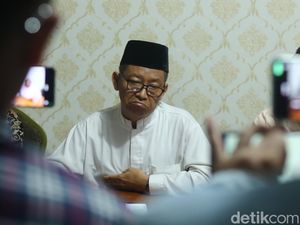 Untung Cahyono Minta Maaf Usai Khotbah Singgung Kecurangan Pemilu