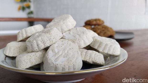 Kue Satu