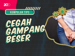 KuTips: Saran Dokter Buat Kamu yang Gampang Beser di Perjalanan