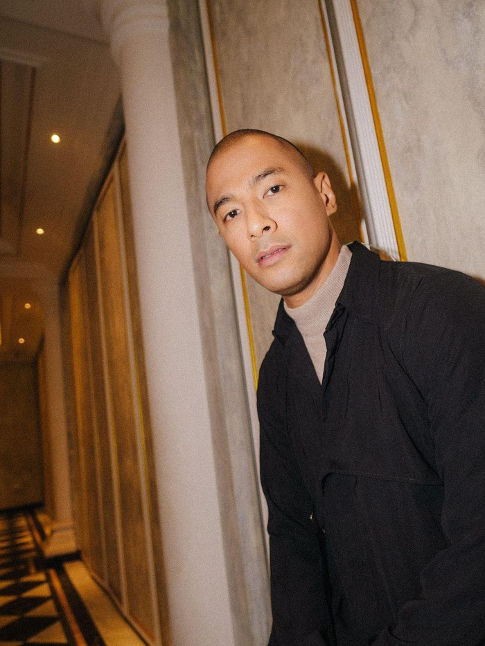 Marcell Siahaan
