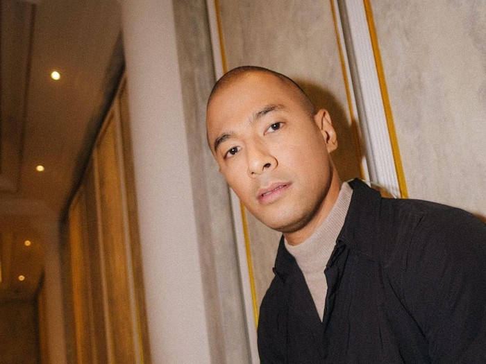 Marcell Siahaan