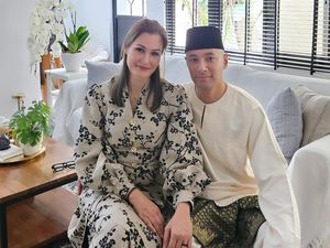 Awal Pernikahan, Marcell Siahaan dan Rima Melati Diuji Masalah Finansial