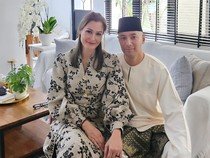Awal Pernikahan, Marcell Siahaan dan Rima Melati Diuji Masalah Finansial