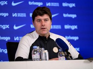 Chelsea Rentan Kebobolan, Pochettino Pantang Main Bertahan